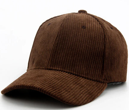 Casquette velours compacte rêveuse fantaisiste