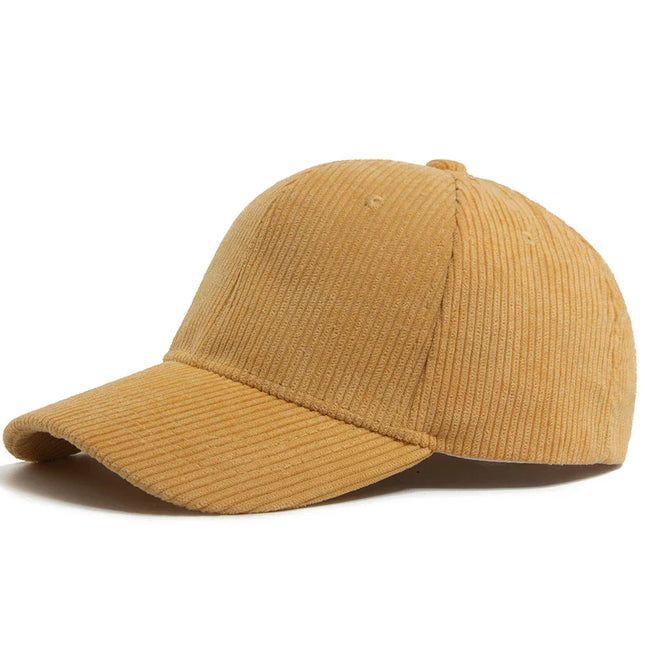 Casquette velours blanche charmante audacieuse