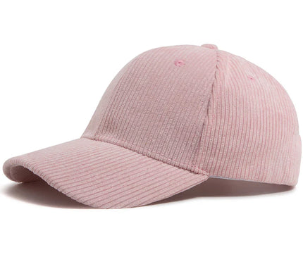 Casquette velours veloutée raffinée espiègle